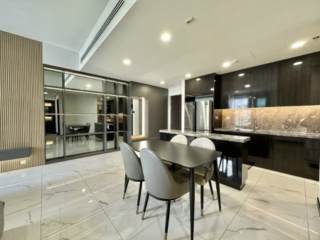 Thuê căn hộ Empire City cực đẹp 2PN 93m2 Full NT xịn Giá tốt Chỉ 35tr5