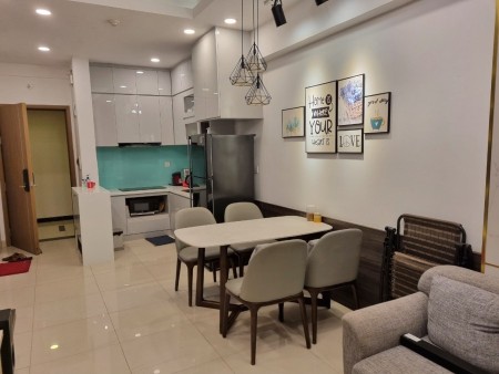 Cần cho thuê CC Screc Trường Sa, Q3, 90m2, 2PN, 2WC, NT. Giá cho thuê: 12 triệu /tháng