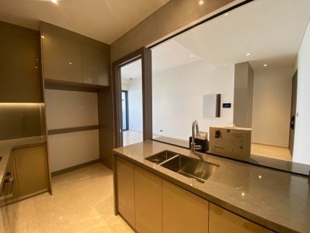 Thật sự rất hiếm hoi cho 3PN, NTCB, view thoáng đẹp cho thuê ở The MarQ Q1