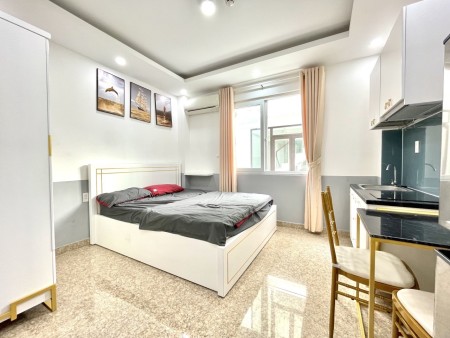 Căn hộ full nội thất Lâm Văn Bền Q7 không thể bỏ lỡ