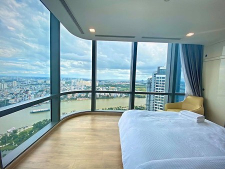 Công Ty Chúng Tôi Chuyên Cho Thuê căn hộ Vinhomes Golden River , Bason giá tốt nhất, L hệ 0964649888