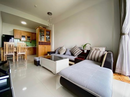 Siêu phẩm tháng 5, Cho thuê căn hộ chung cư The Sun Avenue 2PN, 75m2, giá 16tr/tháng