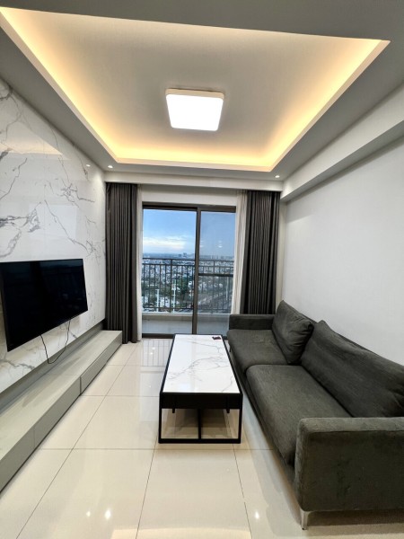 Căn Hộ 3PN Rộng View Sông Thoáng Mát, Trống Sẵn ,Giá Tốt - The Sun Avenue