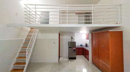 Duplex ngay nguyễn thị thập gần đh remit, tôn đức thắng, giá hạt dẻ cho sinh viên