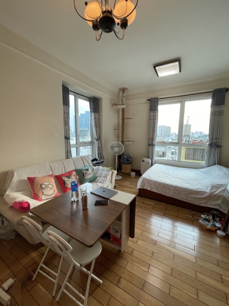 Giá hủy diệt thị trường 9tr bp thuê ngay Studio The Manor HCM