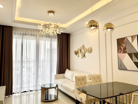 Cho thuê căn hộ One Verandah, full nt, 79m2, giá 22tr bao pql