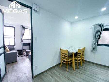 Khai Trương Căn Hộ 1 Pn Full nt ngay Cầu Sài Gòn gần Landmark 81 QUẬN 2