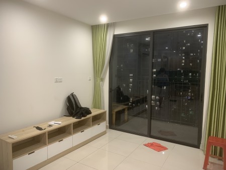 Cho thuê căn 2pn1wc bếp rèm 6,5 triệu Vinhomes Quận 9