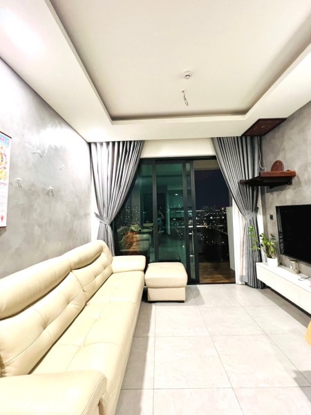 Cho thuê căn hộ Feliz En Vista, full Nt, 55m2, giá mềm 22tr