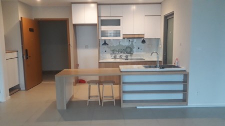 Đảo Kim Cương Cho Thuê Căn Hộ 2PN không nội thất, Nhà Mới Trống Sẵn Vào liền