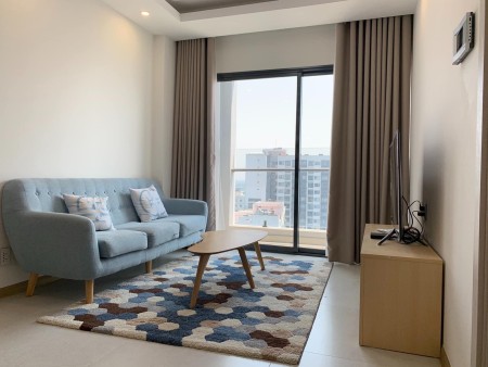 Cho thuê căn hộ New City, full Nt, 85m2, Giá 19tr