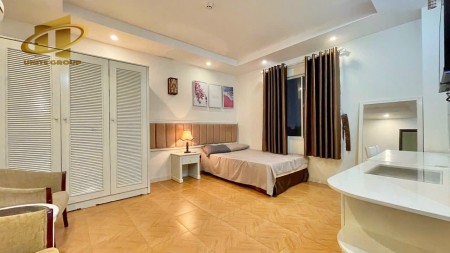 Cho thuê căn hộ Quận 7 đường Nguyễn Thị Thập, sát bên Chợ Tân Mỹ, giá 6 triệu