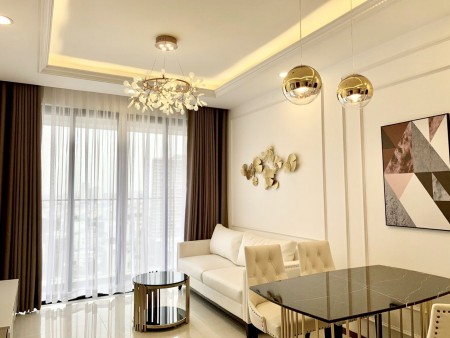 HẤP DẪN, 2PN One Verandah view sông full nt cao cấp chỉ 22 triệu bao phí