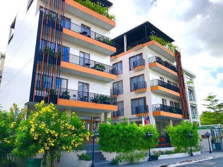 Cho Thuê Căn Hộ Quận 2 Nhà Full NT Giá 9 Triệu Bao Phí, Tiện Ích Đầy Đủ, An Ninh