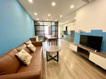 The Botanica, 53m2/1PN/1WC full nội thất mới, đẹp, giá 12,5tr/tháng