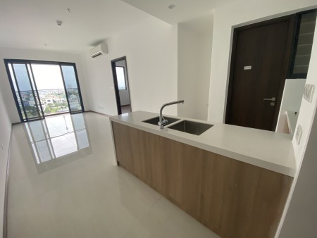 Dự án sát sông mà căn 1PN này còn trực diện sông chỉ 12.5 triệu, NTCB One Verandah