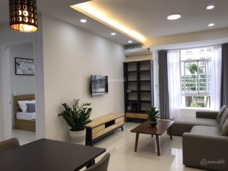 Cần cho thuê nhanh CH Sky Garden 3, PMH, Q7 nhà đẹp, 2PN 2WC giá 11 triệu. Liên hệ 0914 106 483