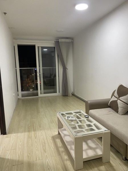 Cho thuê căn 1 PN 50m chung cư sky center Phổ QUang Tan Bình. gần full nt 0932834569