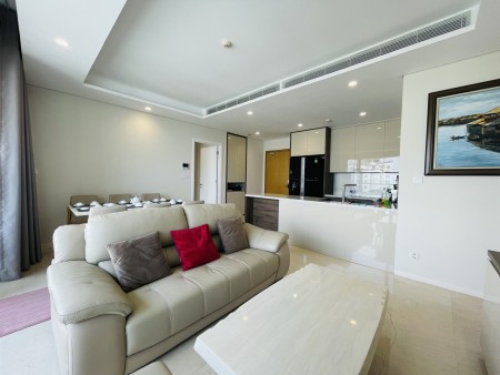 Trải nghiệm căn hộ sang trọng tại Đảo Kim Cương - Quận 2