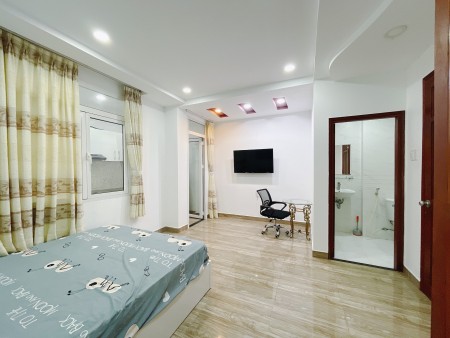 Cho thuê căn hộ Studio, 1PN NT cao cấp gần Lotte, Đh Rmit, Tôn Đức Thắng, chợ Tân Mỹ Q7