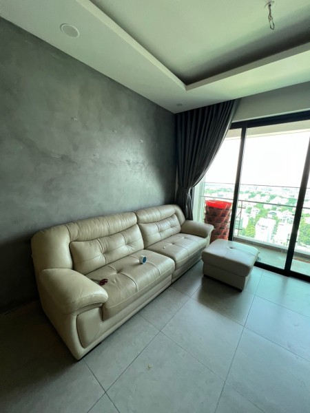 Chung cư Feliz - Tầm nhìn đẹp, nội thất đẳng cấp và vị trí đắc địa tại Quận 2