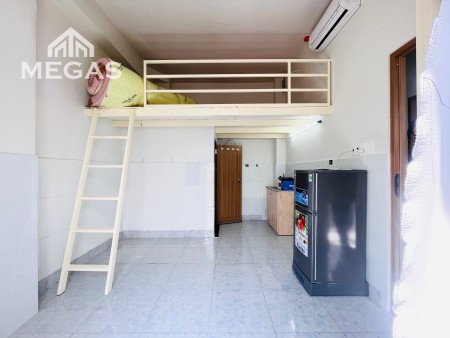 Duplex Ban Công Full NT ngay Chợ Tân Hương - Bình Long - Tân Bình - Aeon Tân Phú