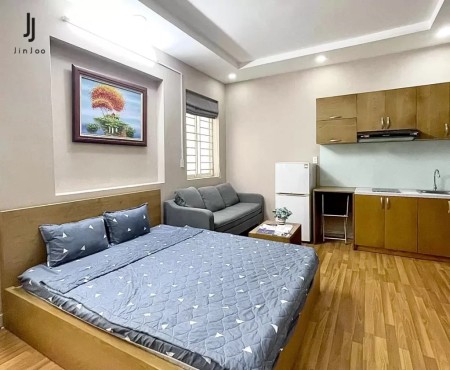 Chung cư nào cho thuê tại Quận 7 có giá sinh viên và những lưu ý