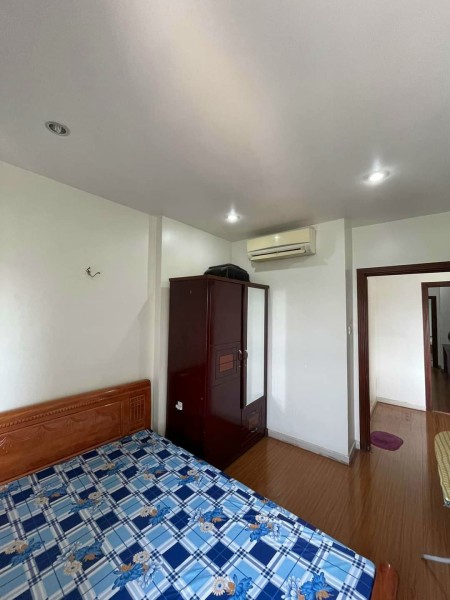 Cho thuê Căn hộ Phúc yên 1-2-3. DT 65m² 77m² 93m² 122m². Đầy đủ Nội thất.