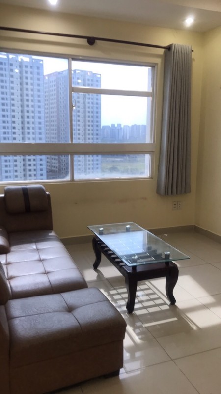 Cho thuê căn hộ An Cư 3 phòng ngủ đầy đủ nội thất có thể vào ở ngay.