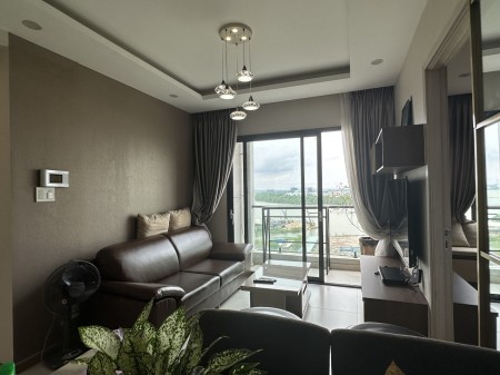 "Trải nghiệm sự tinh hoa của New City Thủ Thiêm - Căn hộ chung cư Q2