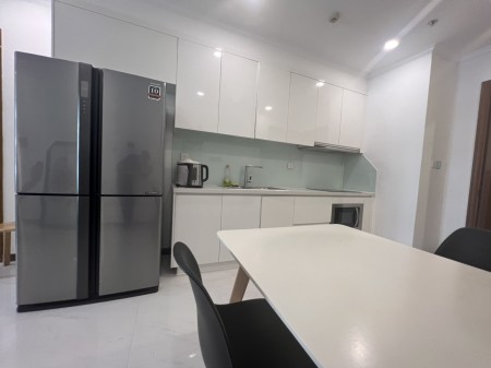 Landmark 4, 55m2 (1PN, 1WC), full nội thất, dọn vào ở ngay, 18tr/tháng