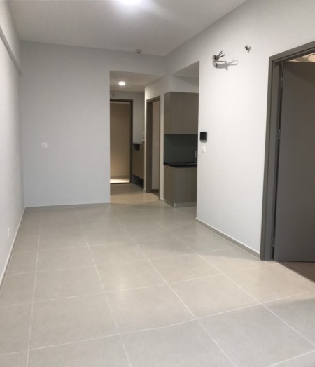 Cho thuê căn hộ 60m2 2PN 2WC chỉ 5,5 triệu ngay Chung cư WestGate An Gia, tặng phí quản lý 1 năm