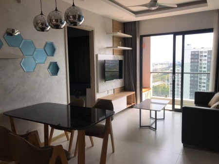 Cho thuê gấp Căn 2PN New city Thủ Thiêm, Full nội thất ; giá chỉ 16Tr/ Th, Vào ngay. LH 0901386993