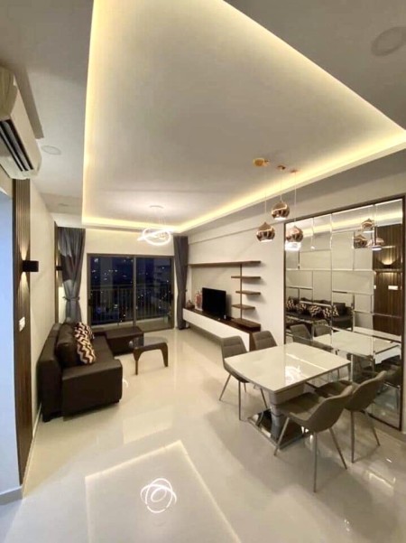 Căn Hộ 3PN Hướng Đông Nam Siêu Thoáng Mát _ Cho Thuê Giá Tốt The Sun Avenue