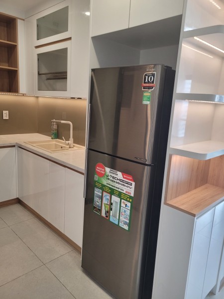 Cho thuê gấp Căn 2PN/ 75m2 New city Thủ Thiêm. Full nội thất - Chỉ 16 triệu/ Tháng. LH 0901386993