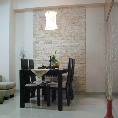 Cho thuê căn hộ Cao Ốc Lương Định Của