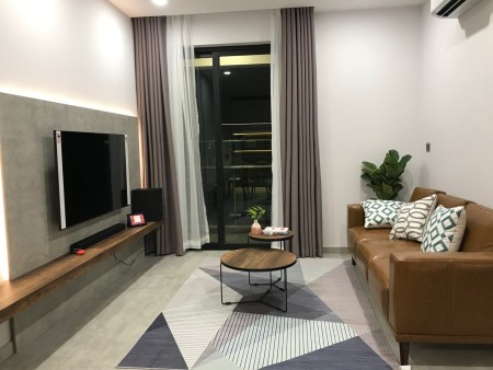 Cho thuê gấp căn 1PN duy nhất đang có tại Feliz en vista