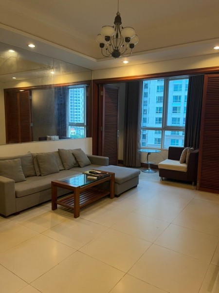 RẺ NHẤT THỊ TRƯỜNG BÌNH THẠNH 2PN chung cư cao cấp THE MANOR, sát Quận 1