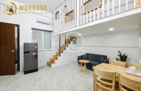 Siêu phẩm duplex đối diện ngay ETOWN Cộng Hòa