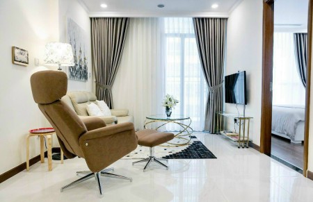 Cho thuê căn 1pn full nội thất sang trọng giá 18tr/t còn thương lượng