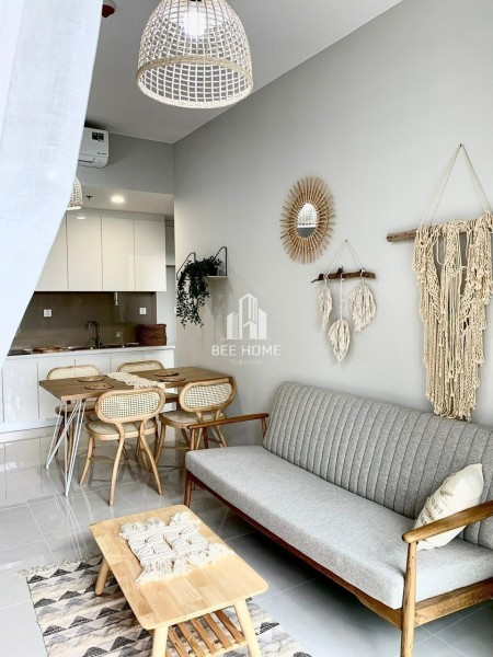 cho thuê căn hộ chung cư Q2, Masteri An phú, nhà y hình, 2pn