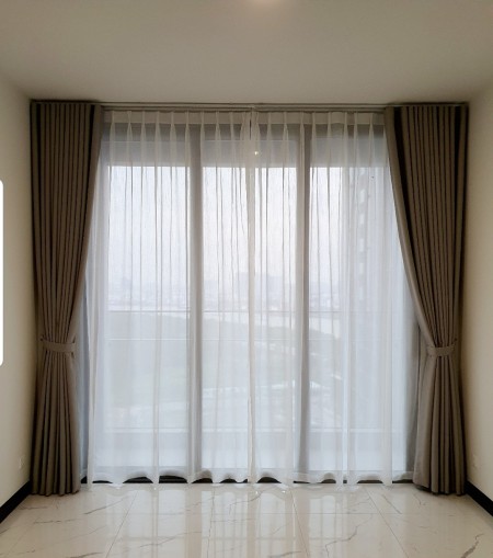 Giá sốc Empire City Quận 2_Căn hộ 1PN cho thuê_64m2_View sông_Chỉ 17tr5