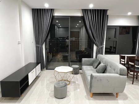 Cho thuê căn hộ 2PN+ 69m2 full nội thất Vinhomes Quận 9 chỉ 8 triệu