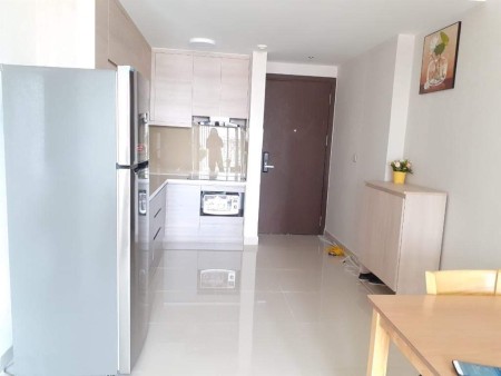 Cho thuê 2PN+2wc Botanica Premier: Full NT - Giá chỉ: 16tr/tháng