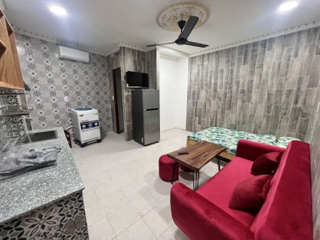 Khai trương giá cực tốt - tại Lê Quang Định, Bình Thạnh - có thang máy