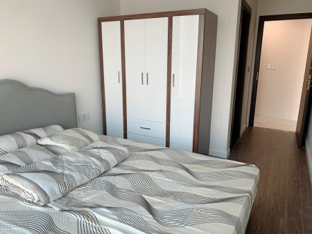 Cần cho thuê căn 3PN Golden Mansion chỉ 18 triệu/ nhà đẹp