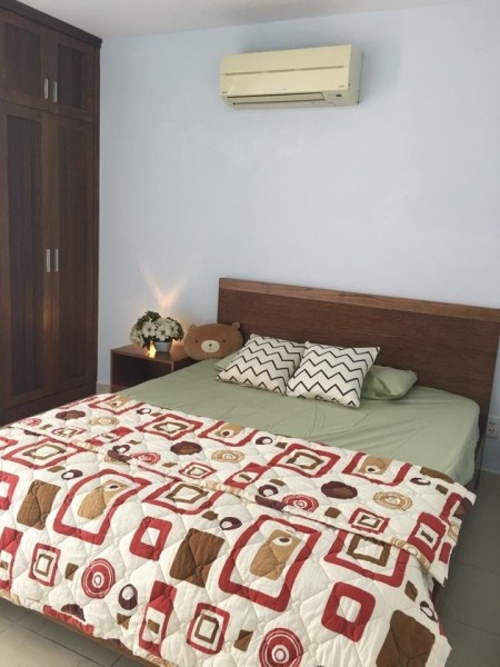 Cho thuê căn hộ THE BOTANICA 2PN, Full đủ NT mới đẹp Giá Thật 16 tr/th còn TL giảm