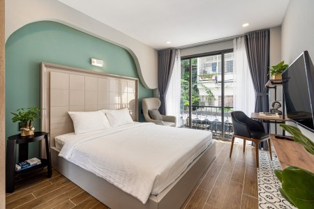 Mới 100% Mặt tiền Hồ Hảo Hớn ngay Saigon centre Phố đi bộ Nguyễn Huệ