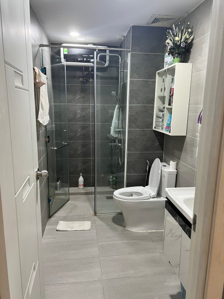 Cho Thuê Cc 1050 Phan chu trinh, Phường 12 Quận Bình ThạnhDiện Tích : 60m2 2PN 1WC Full NT, 62m2, 2 phòng ngủ, 1 toilet
