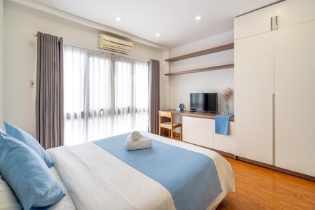 Căn hộ Trần Đình Xu ngay Bùi viện Trần Hưng đạo giáp Q4 nguyễn văn cừ